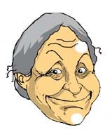 Artwork of Cartoons by Manish Verma : Click to Enlarge