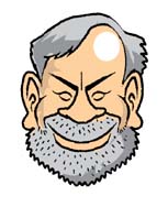 Artwork of Cartoons by Manish Verma : Click to Enlarge