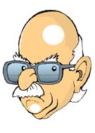 Artwork of Cartoons by Manish Verma : Click to Enlarge