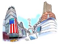 Illustrations by Manish Verma : Click to Enlarge