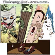 Illustrations by Manish Verma : Click to Enlarge