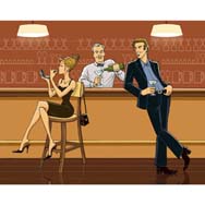 Illustrations by Manish Verma : Click to Enlarge