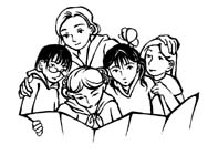 Illustrations by Manish Verma : Click to Enlarge