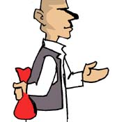 Illustrations by Manish Verma : Click to Enlarge