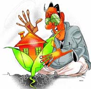 Illustrations by Manish Verma : Click to Enlarge