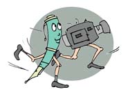 Illustrations by Manish Verma : Click to Enlarge