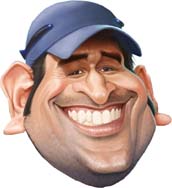 Illustrations by Manish Verma : Click to Enlarge