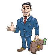 Illustrations by Manish Verma : Click to Enlarge