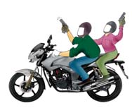 Illustrations by Manish Verma : Click to Enlarge