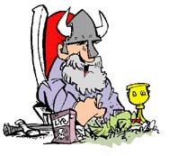 Illustrations by Manish Verma : Click to Enlarge