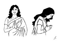 Illustrations by Manish Verma : Click to Enlarge