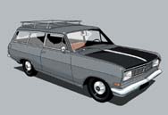 Illustrations by Manish Verma : Click to Enlarge