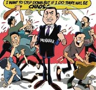 Illustrations by Manish Verma : Click to Enlarge