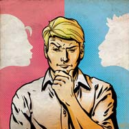 Illustrations by Manish Verma : Click to Enlarge