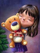 Illustrations by Manish Verma : Click to Enlarge