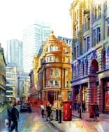 Illustrations by Manish Verma : Click to Enlarge