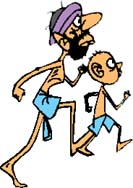 Illustrations by Manish Verma : Click to Enlarge