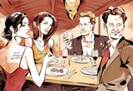 Illustrations by Manish Verma : Click to Enlarge