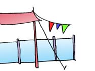 Illustrations by Manish Verma : Click to Enlarge