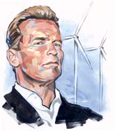 Illustrations by Manish Verma : Click to Enlarge