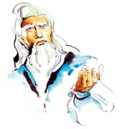 Illustrations by Manish Verma : Click to Enlarge