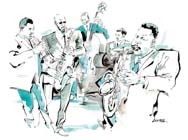 Illustrations by Manish Verma : Click to Enlarge