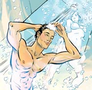 Illustrations by Manish Verma : Click to Enlarge