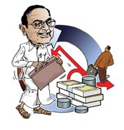 Illustrations by Manish Verma : Click to Enlarge