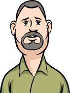 Illustrations by Manish Verma : Click to Enlarge