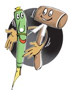 Illustrations by Manish Verma : Click to Enlarge