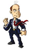 Illustrations by Manish Verma : Click to Enlarge