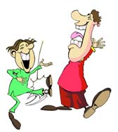 Illustrations by Manish Verma : Click to Enlarge