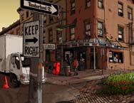 Illustrations by Manish Verma : Click to Enlarge