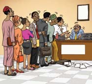 Illustrations by Manish Verma : Click to Enlarge