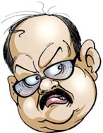 Illustrations by Manish Verma : Click to Enlarge