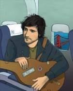 Illustrations by Manish Verma : Click to Enlarge