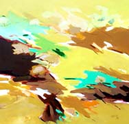 Paintings by Manish Verma : Click to Enlarge