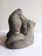 Paintings by Manish Verma : Click to Enlarge