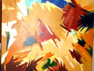 Paintings by Manish Verma : Click to Enlarge