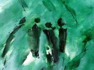 Paintings by Manish Verma : Click to Enlarge