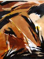 Paintings by Manish Verma : Click to Enlarge