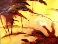 Paintings by Manish Verma : Click to Enlarge