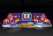 Set Designing by Manish Verma : Click to Enlarge