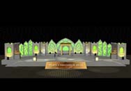 Set Designing by Manish Verma : Click to Enlarge