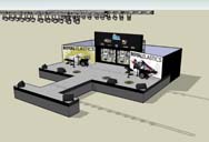 Set Designing by Manish Verma : Click to Enlarge