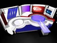 Set Designing by Manish Verma : Click to Enlarge